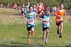 Boys Under-14s, 2026 NEHL, Thornley Hall Farm, Peterlee, County Durham. Photo: David T. Hewitson/Sports for All Pics